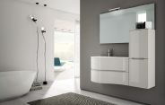 arredo bagno SMYLE di IDEAGROUP