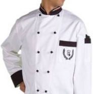 abbigliamento professionale