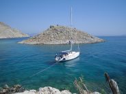 Viaggio in barca a vela Grecia