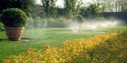 sistema di irrigazione sistema di irrigazione