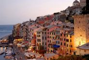 Prenotazione hotel cinque terre