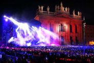 Estate romana in musica