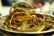 Orologi e oggetti oro