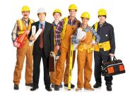 ridurre gli infortuni sul posto di lavoro