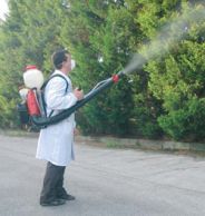 Disinfestazioni e infestazioni