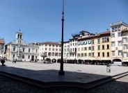 vacanza a Udine