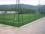 campi da calcio