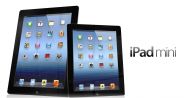 IPad-Mini Apple