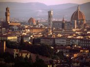 Panorama Firenze