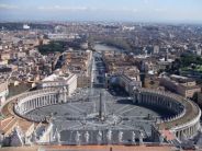 Città del Vaticano Città del Vaticano