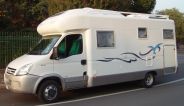 vacanze in camper