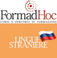 COMO, Corsi di Russo