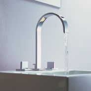 rubinetti per il bagno