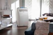 climatizzatori portatili