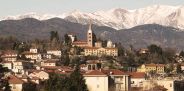 Case e appartamenti a pinerolo