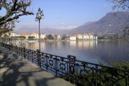 Casa in affitto a Lugano
