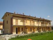 villetta a schiera