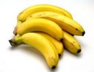 alimenti che contengono potassio