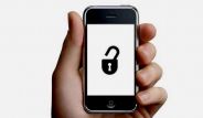 sbloccare iphone