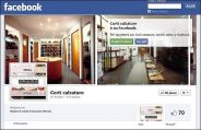 pagina Facebook aziendale