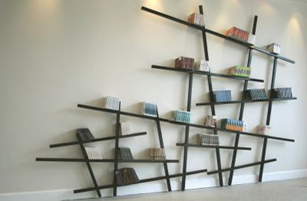 idee per libreria