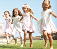 moda kids