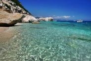 Baunei mare