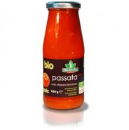 passata rustica biologica