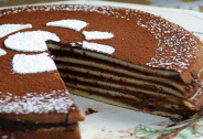 ricette al cioccolato