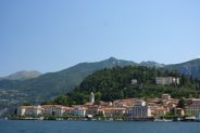 percorso naturalistico del Lago di Como