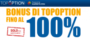 Bonus di TopOption