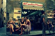 Antico vinaio