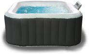 mini piscina da esterno