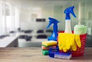 impresa di pulizie a Pesaro