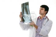 radiografia del torace