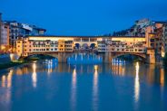 itinerari turistici firenze
