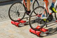 Rulli per bici