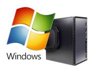 server dedicato Windows